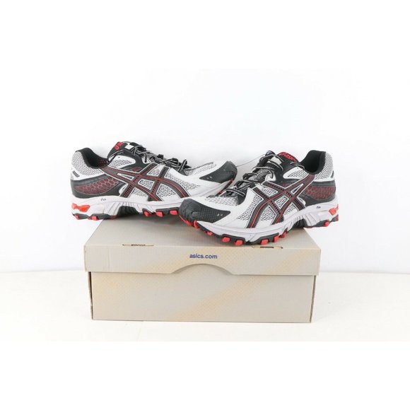 Asics | Shoes | Nos Vintage Asics Trabuco 3 Jogging Running  display picture 1